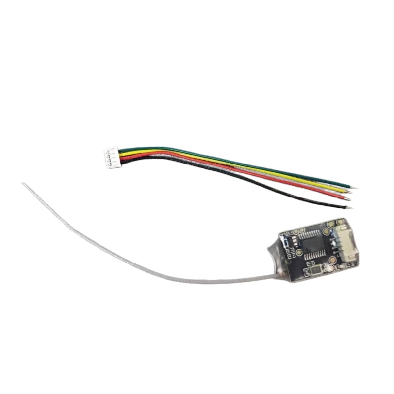 Rc Drone Uav - Flysky FS-8A 8CH 18CH Mini Receiver