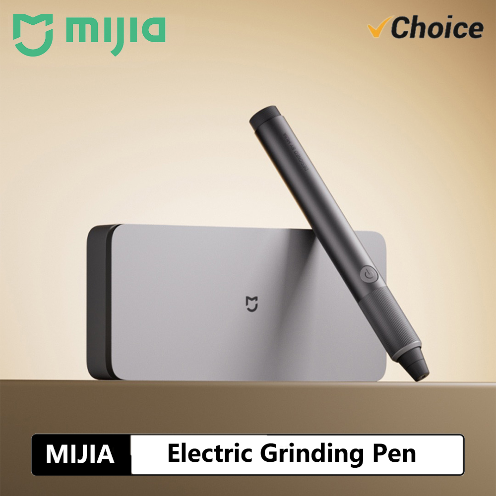 Brushless Motor - MIJIA Electric Grinding Pen 22000r/min Brushless