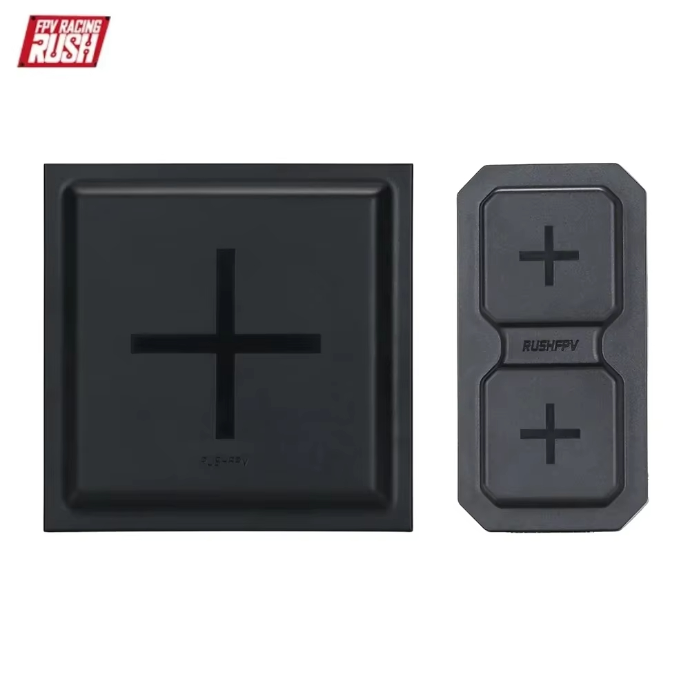 Drone Rc2 - New Rush Rushfpv Rush FPV Range