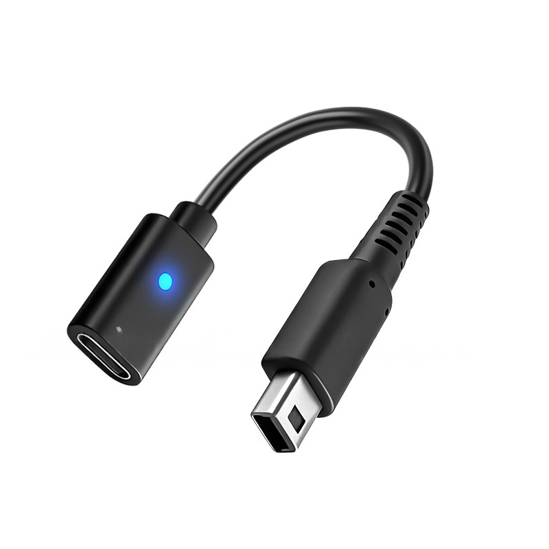 Drone Xl Rc - USB C Female Charging Cable Adapter