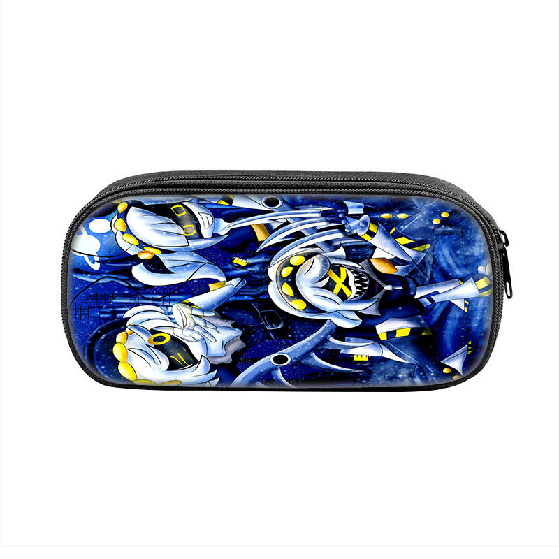 Drone & Rc Plane Maker Durgapur West Bengal - Murder Drones Anime Peripheral Pen Box