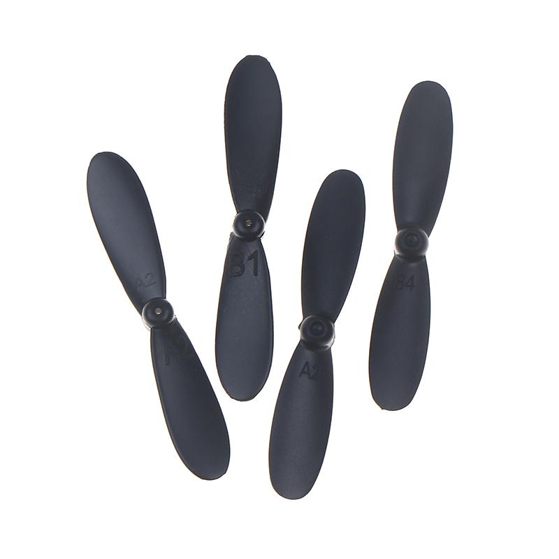 Drone & Rc Plane Maker Durgapur West Bengal - 8PCS 42mm Props For 4D RC