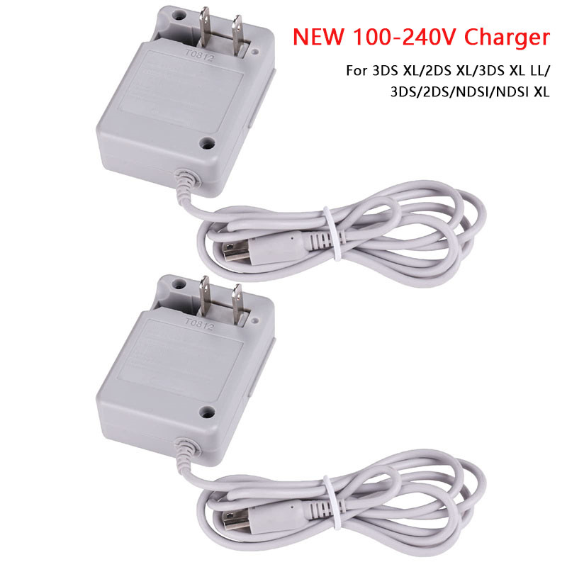 Drone Xl Rc - NEW 100-240V Home Travel Wall Power