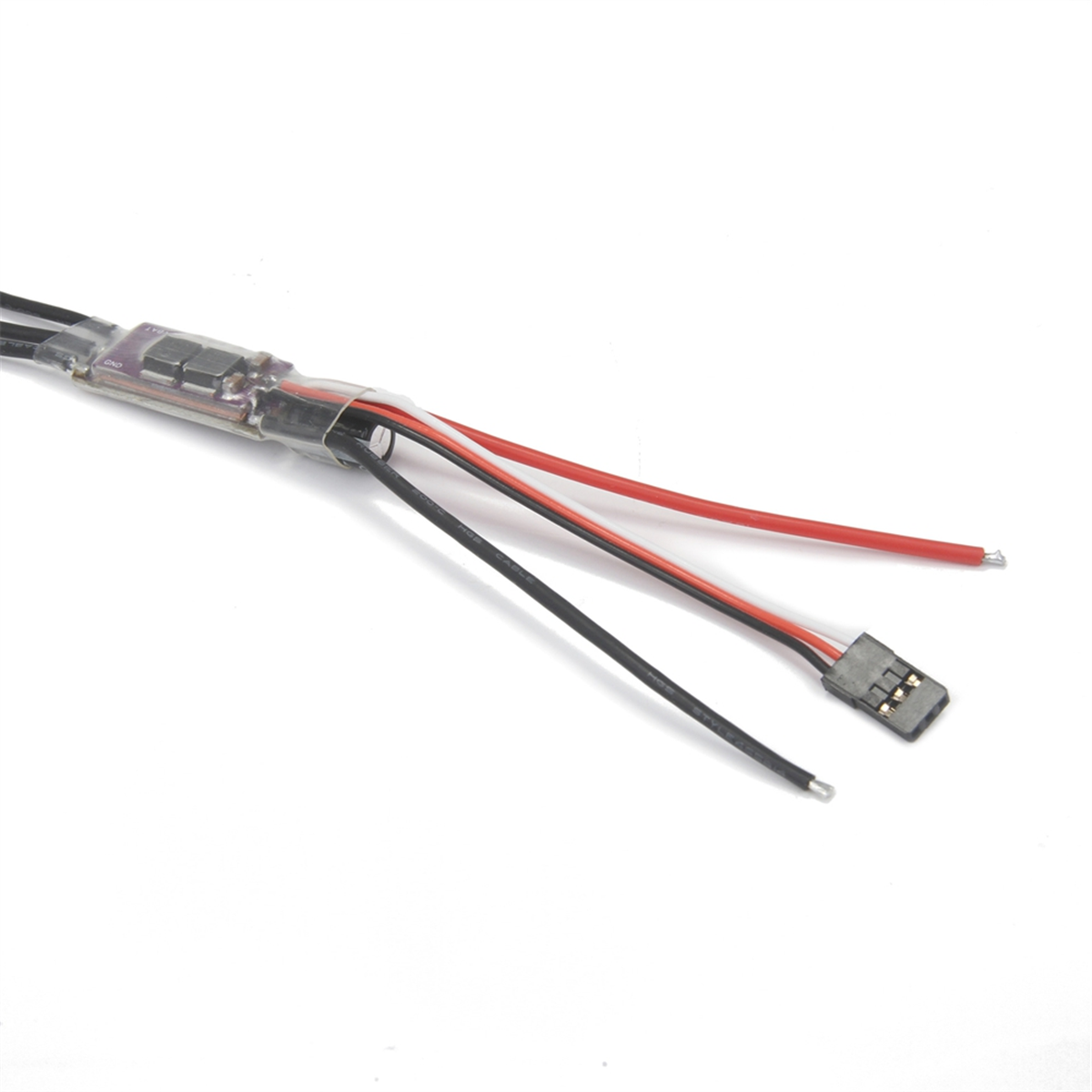Drone Rc2 - A002 1PCS AM32 32-Bit ESC 2-4S