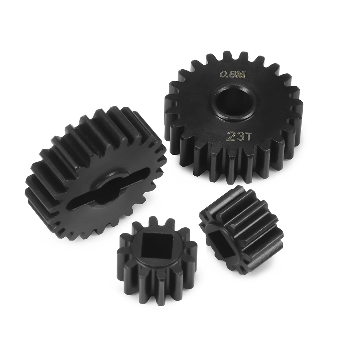 Heavy Duty 32P Overdrive Porta - Rc Crawler Axle Parts review and price