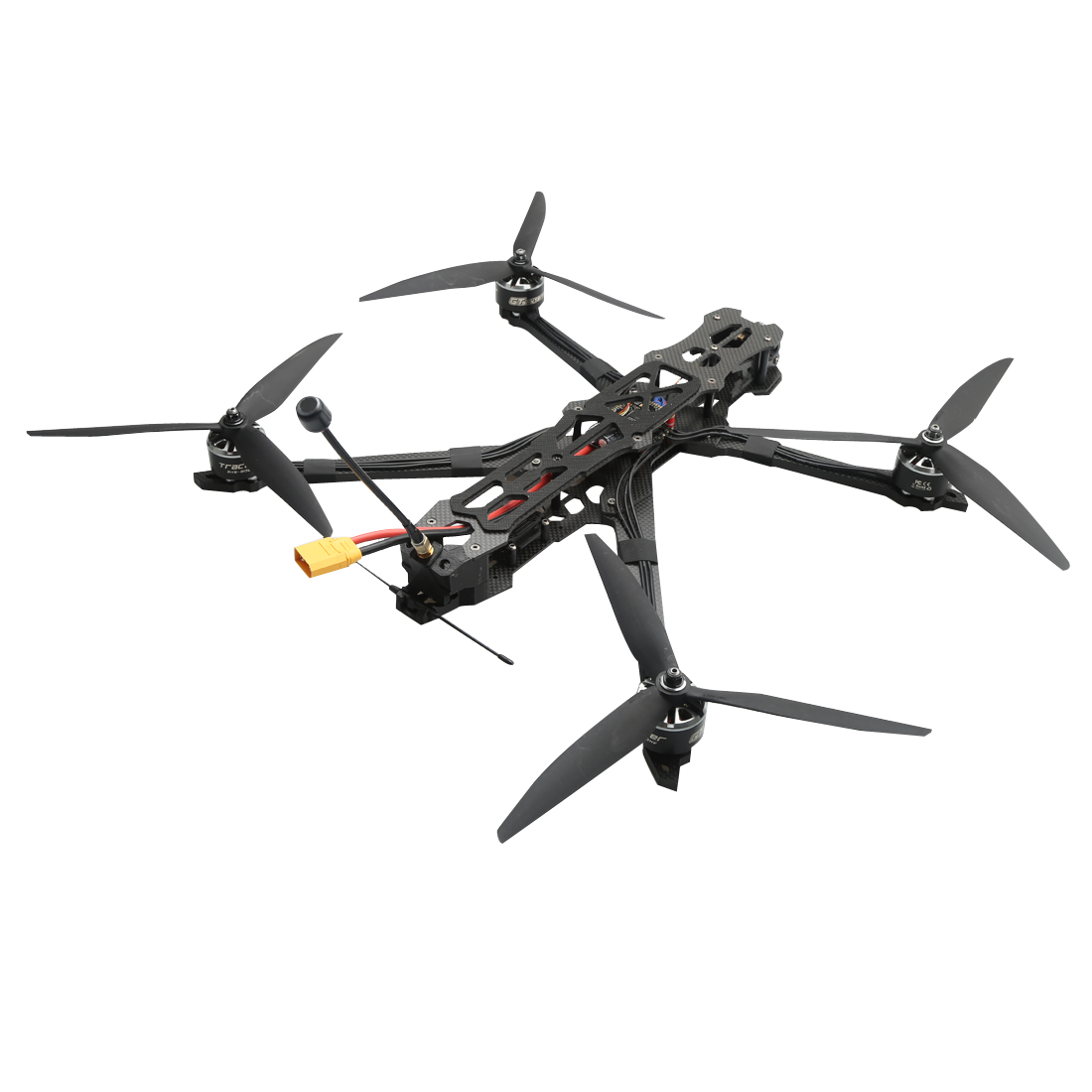 GK-V3 15inch 680mm FPV Drone F - Drone Rc2 review and price
