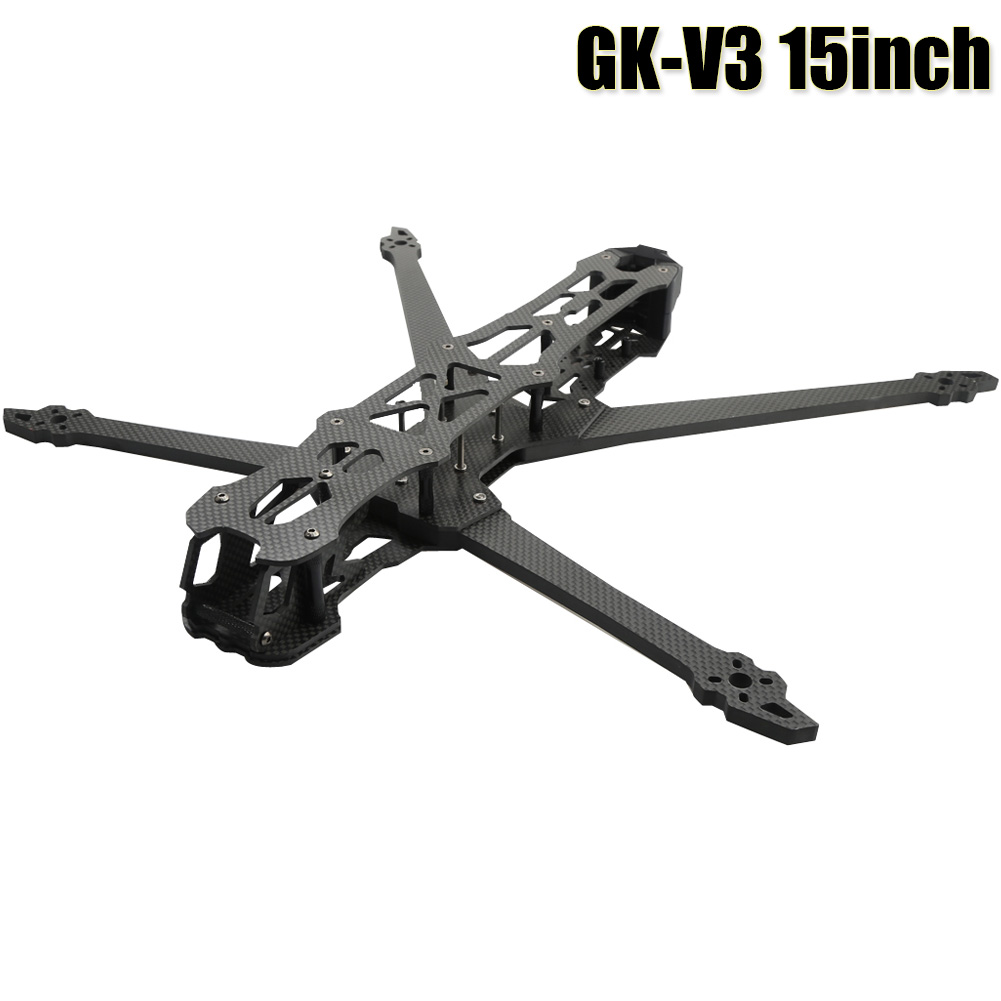GK-V3 15inch 680mm FPV Drone F - Drone Rc2 review and price