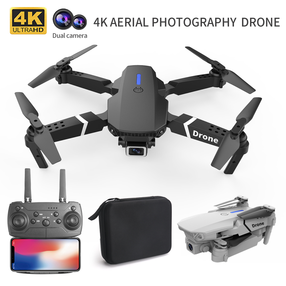 2025 E88 Pro Drone Profesional - Drone Rc E88 Pro review and price