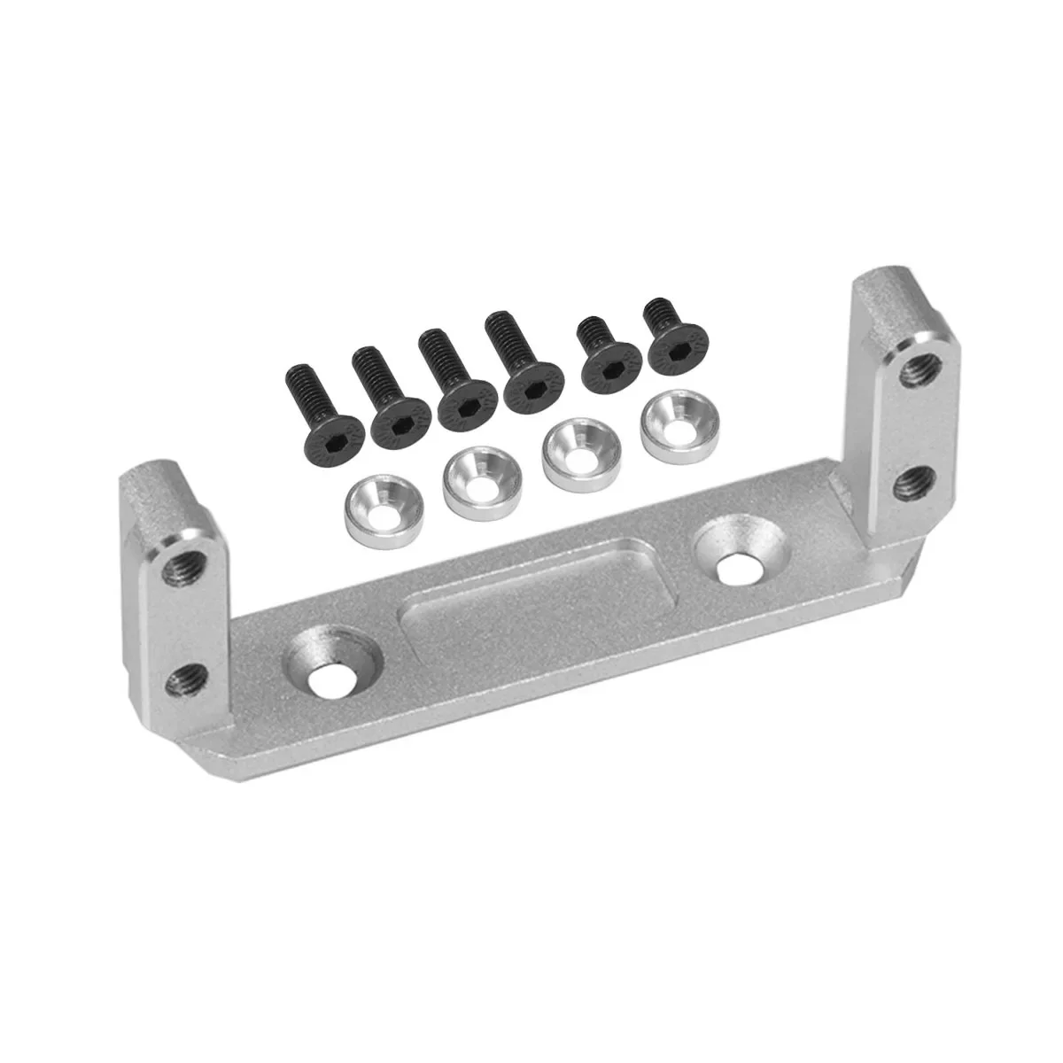 Aluminum Alloy Capra Servo on  - Rc Crawler Axle Parts review and price
