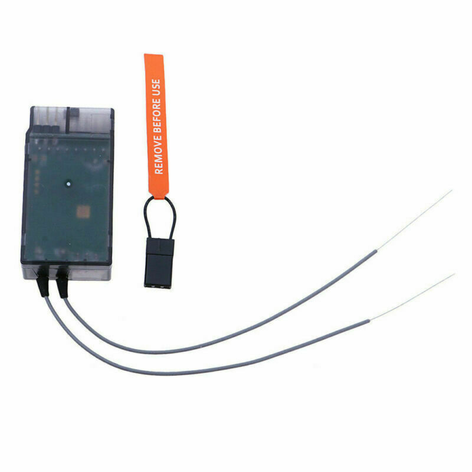 6CH 2.4GHz PPM S603 Receiver w - Drone Rc Receiver And Transmitter review and price