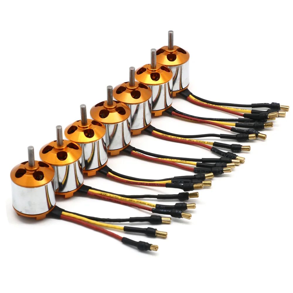 XXD A2217 2217 950KV 1250KV 15 - Drone Xl Rc review and price