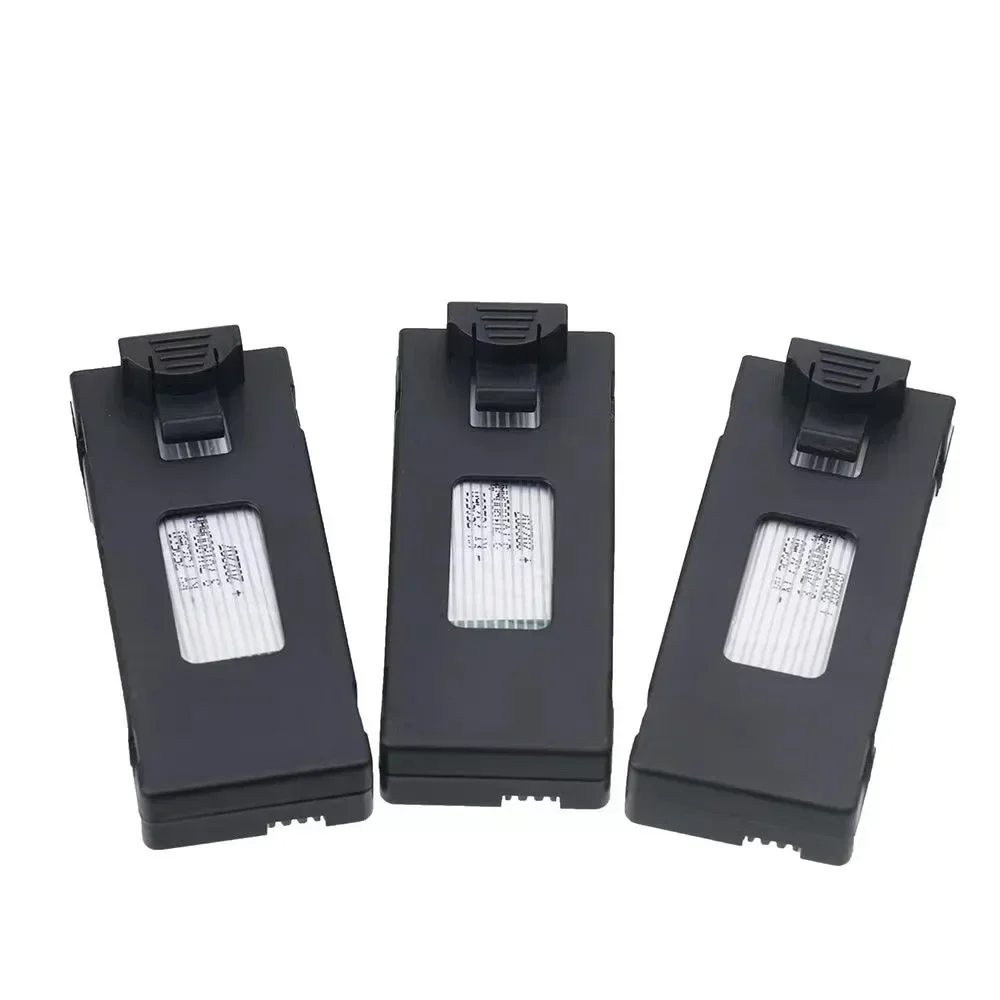 3.7V 1800Mah RC Drone Battery  - Drone Rc E88 Pro review and price
