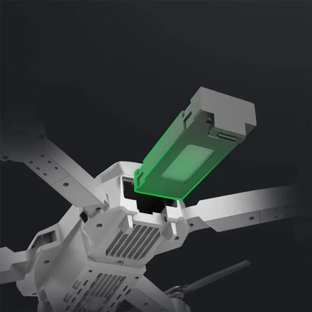 3.7V 1800Mah RC Drone Battery  - Drone Rc E88 Pro review and price