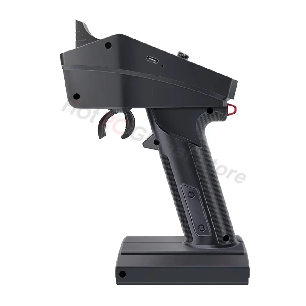 HotRC CT-6A 2.4G 6CH 6 Channel - Drone Rc Receiver And Transmitter review and price