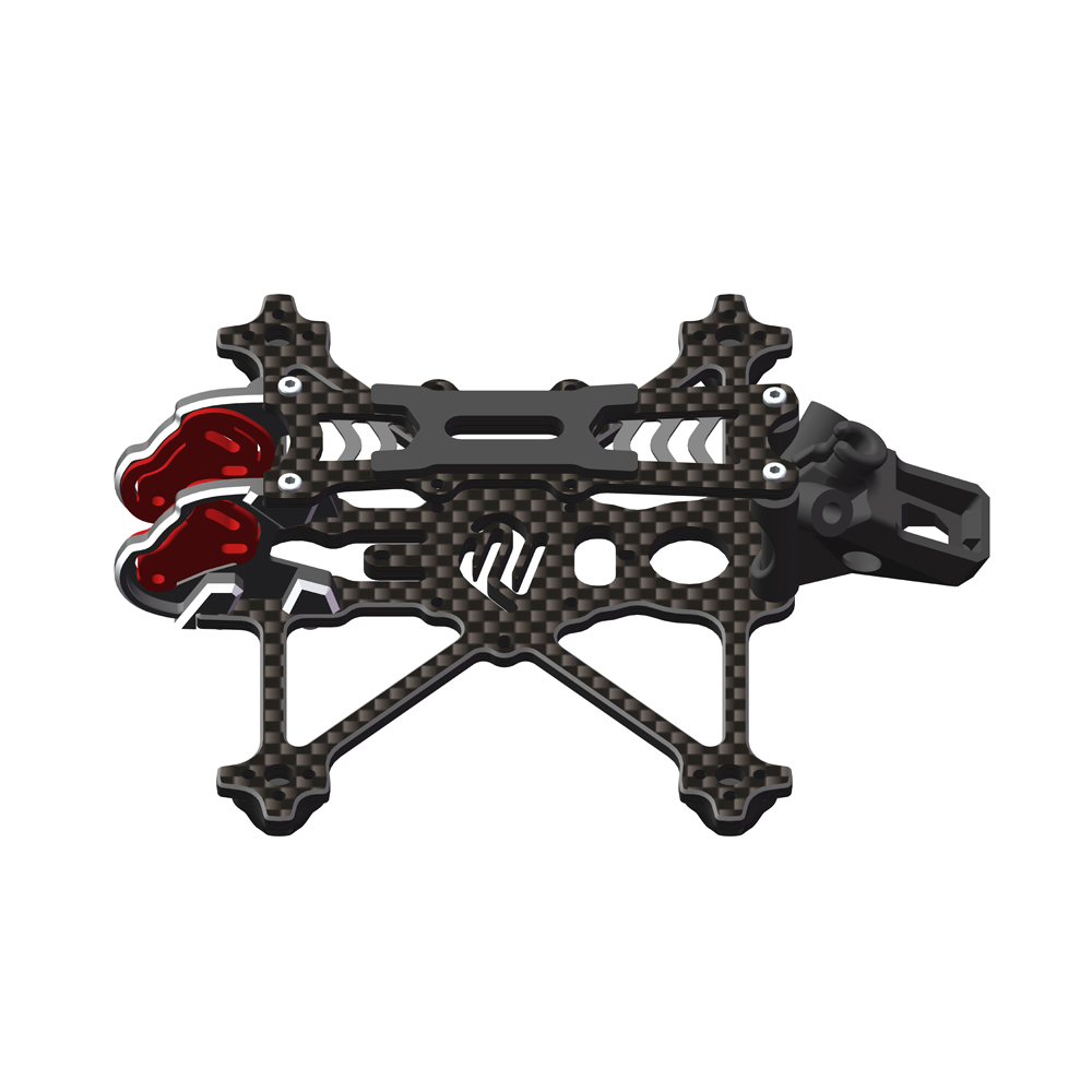 AlfaRC Fi-25 DJI O4 Air Unit 6 - Drone Rc2 review and price