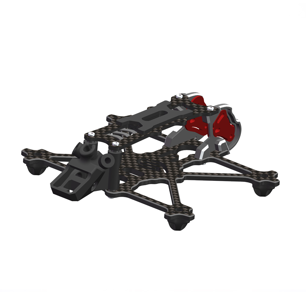 AlfaRC Fi-25 DJI O4 Air Unit 6 - Drone Rc2 review and price