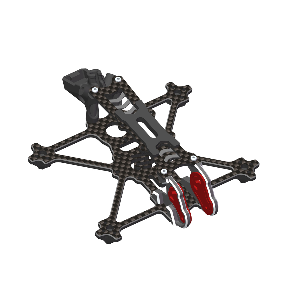 AlfaRC Fi-25 DJI O4 Air Unit 6 - Drone Rc2 review and price
