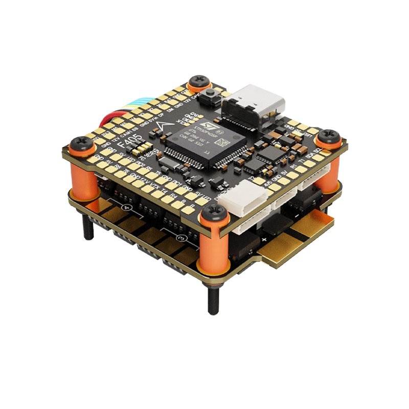 Hakrc F7 F722 V2 Se Flight Sta - Drone Rc2 review and price