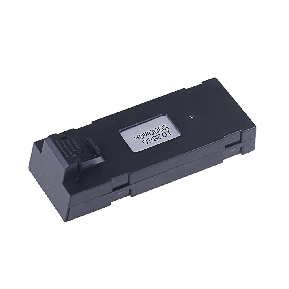 3.7V 5000mAh Rechargeable Li-i - Drone Rc E88 Pro review and price