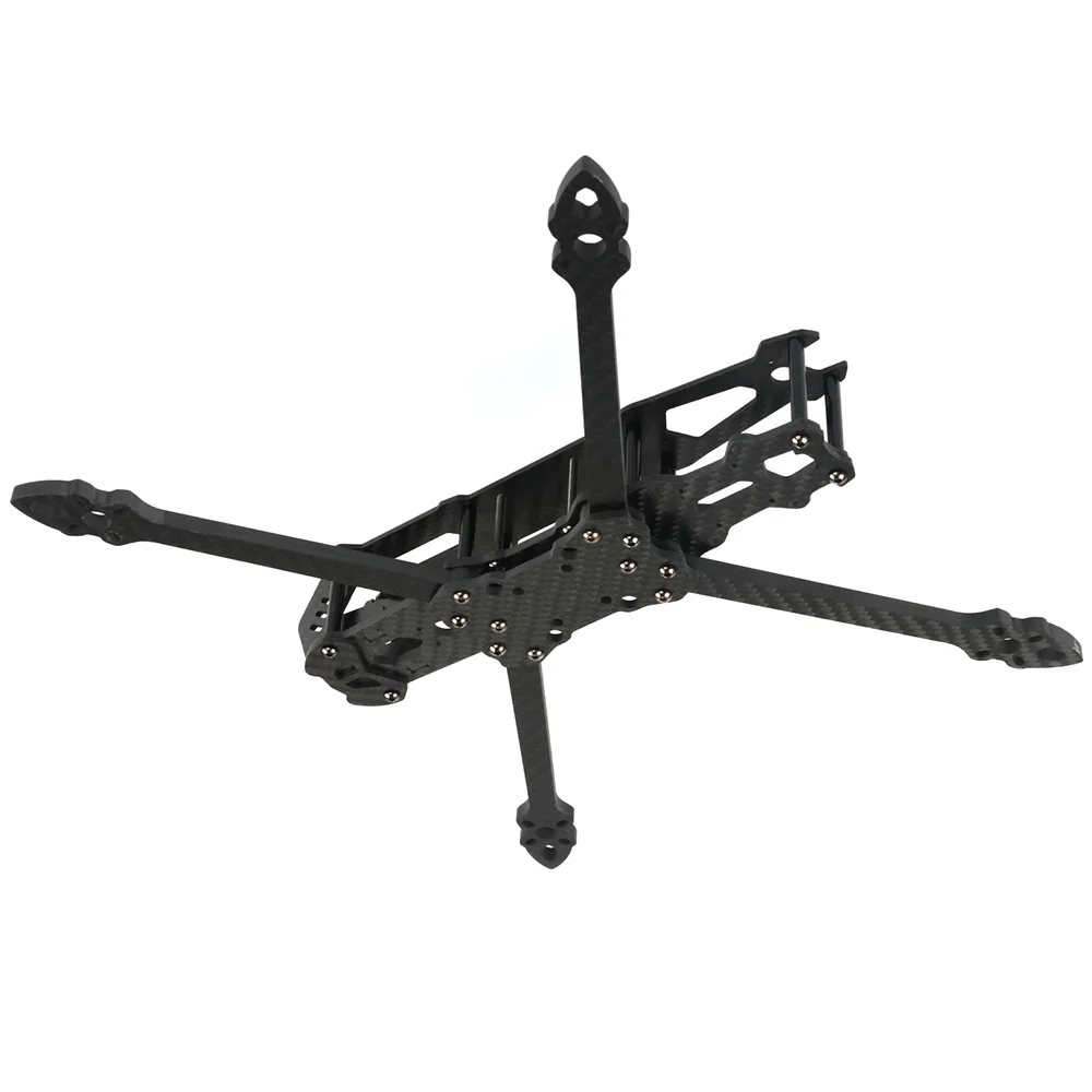 Mark 4 7 inch V2 295mm / 8inch - Drone Rc2 review and price