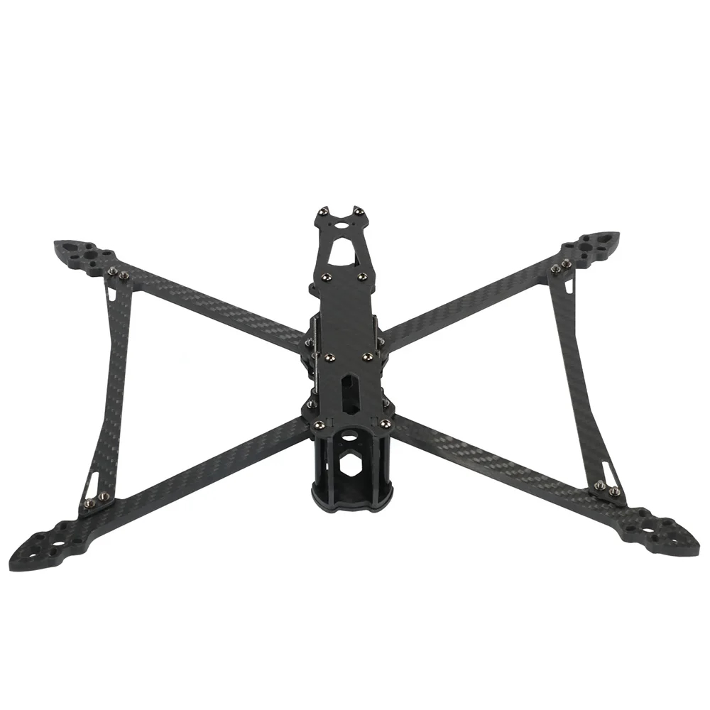 Mark 4 7 inch V2 295mm / 8inch - Drone Rc2 review and price