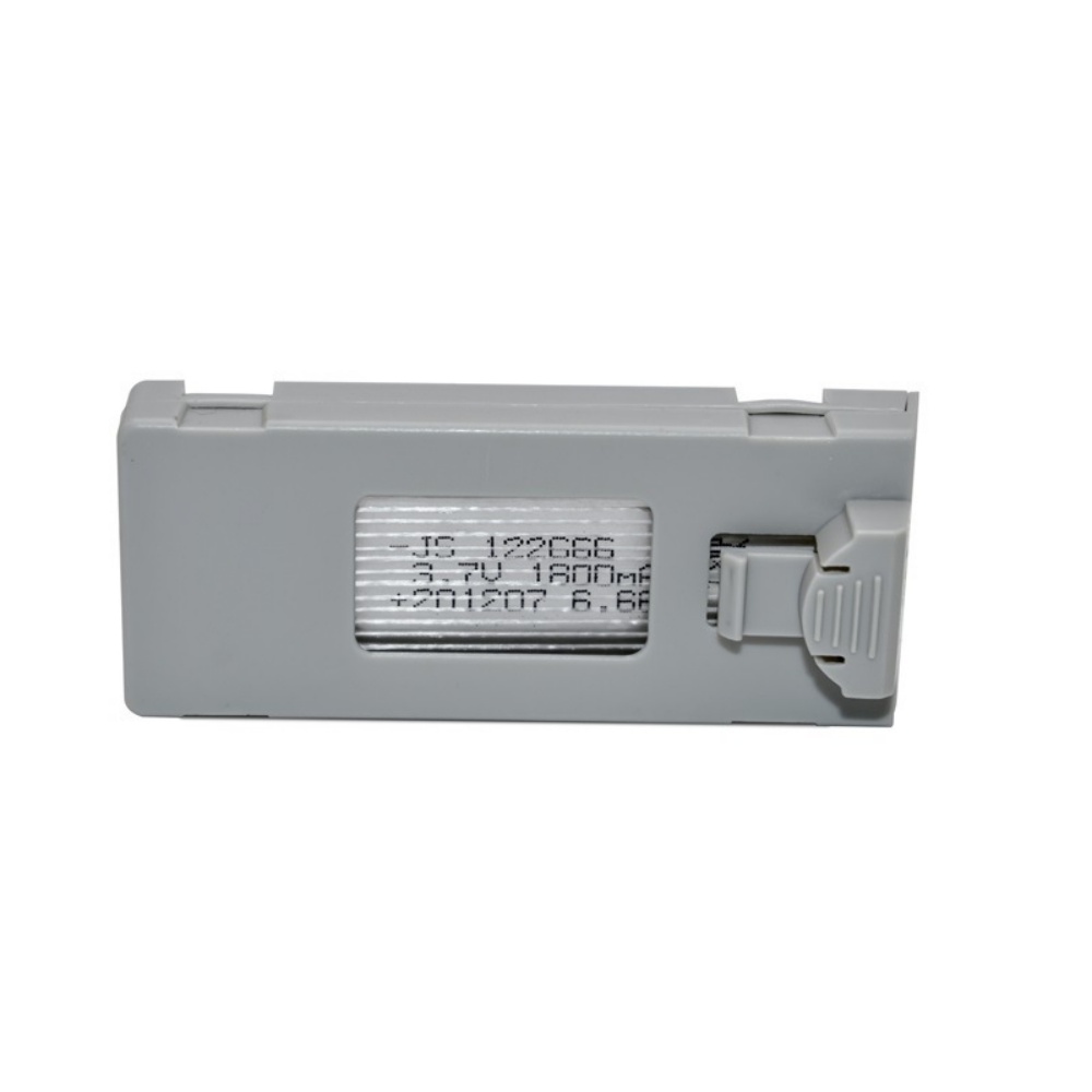 1-10PCS 3.7V 1800Mah RC Drone  - Drone Rc E88 Pro review and price