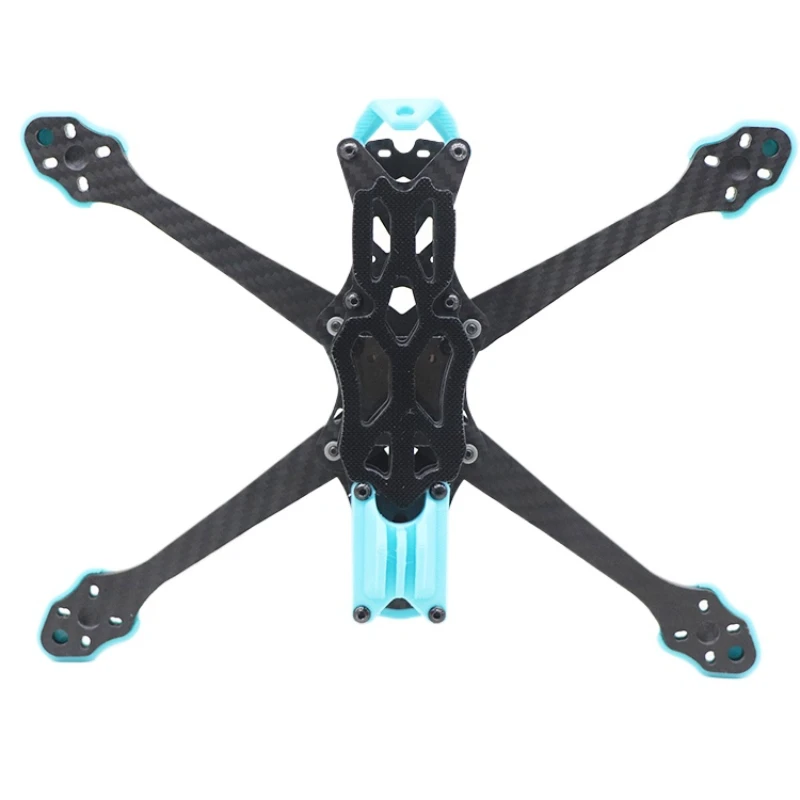 High-Performance Carbon Fiber  - Drone Rc2 review and price
