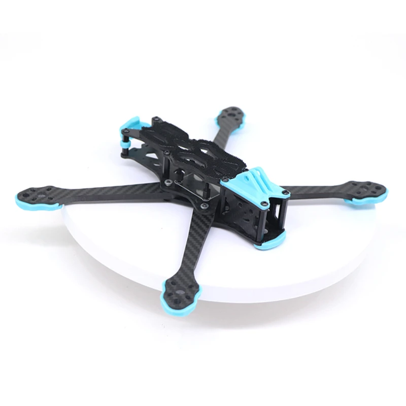 High-Performance Carbon Fiber  - Drone Rc2 review and price