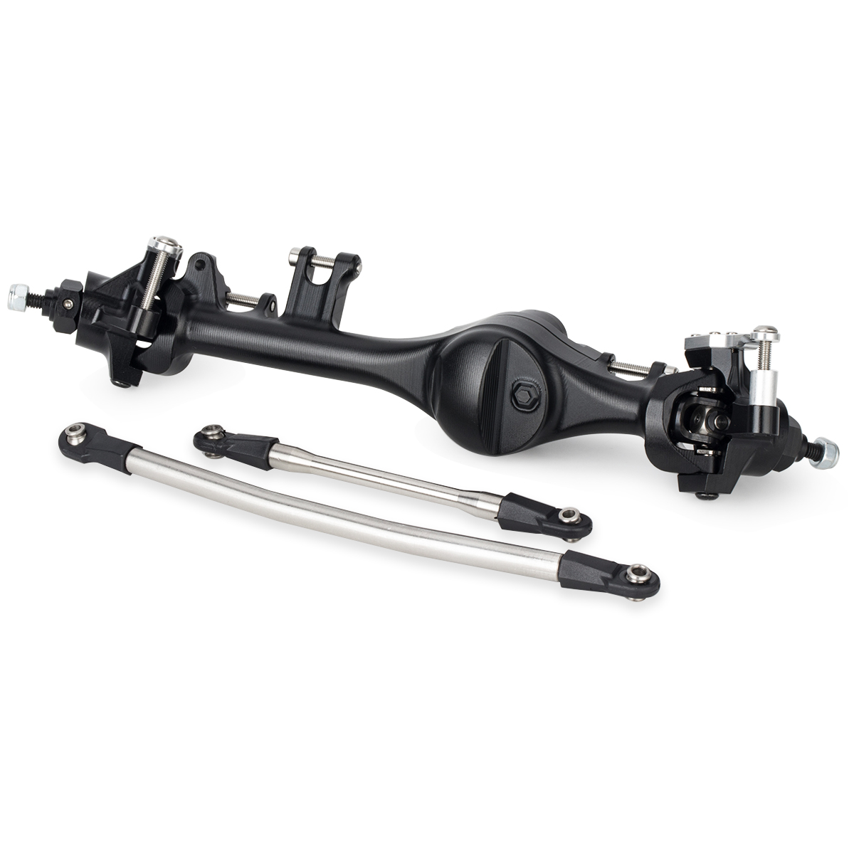 CNC Aluminum Front Rear F10T S - Rc Crawler Axle Parts review and price
