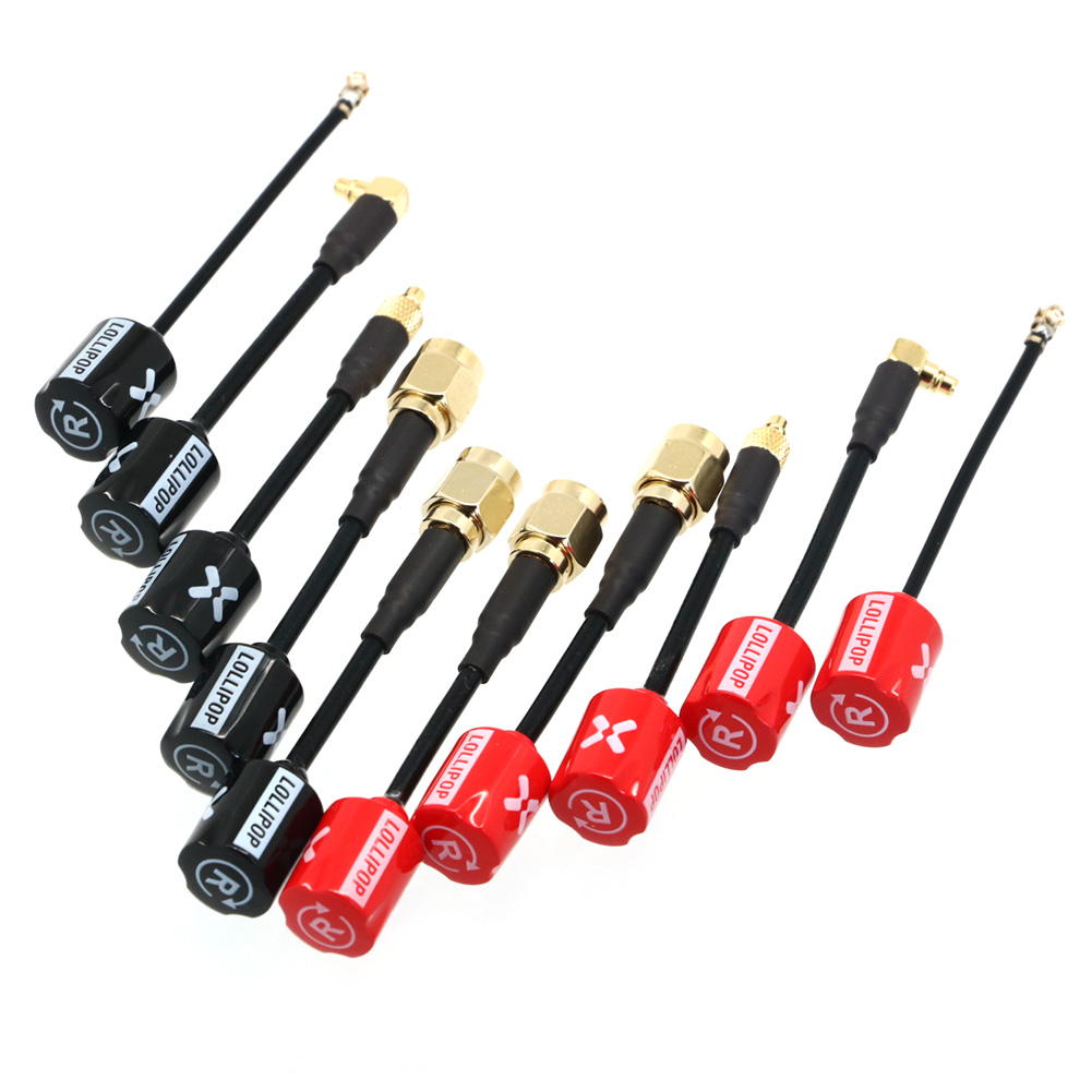 2pcs Foxeer Micro Lollipop 5.8 - Rc Drone Uav review and price