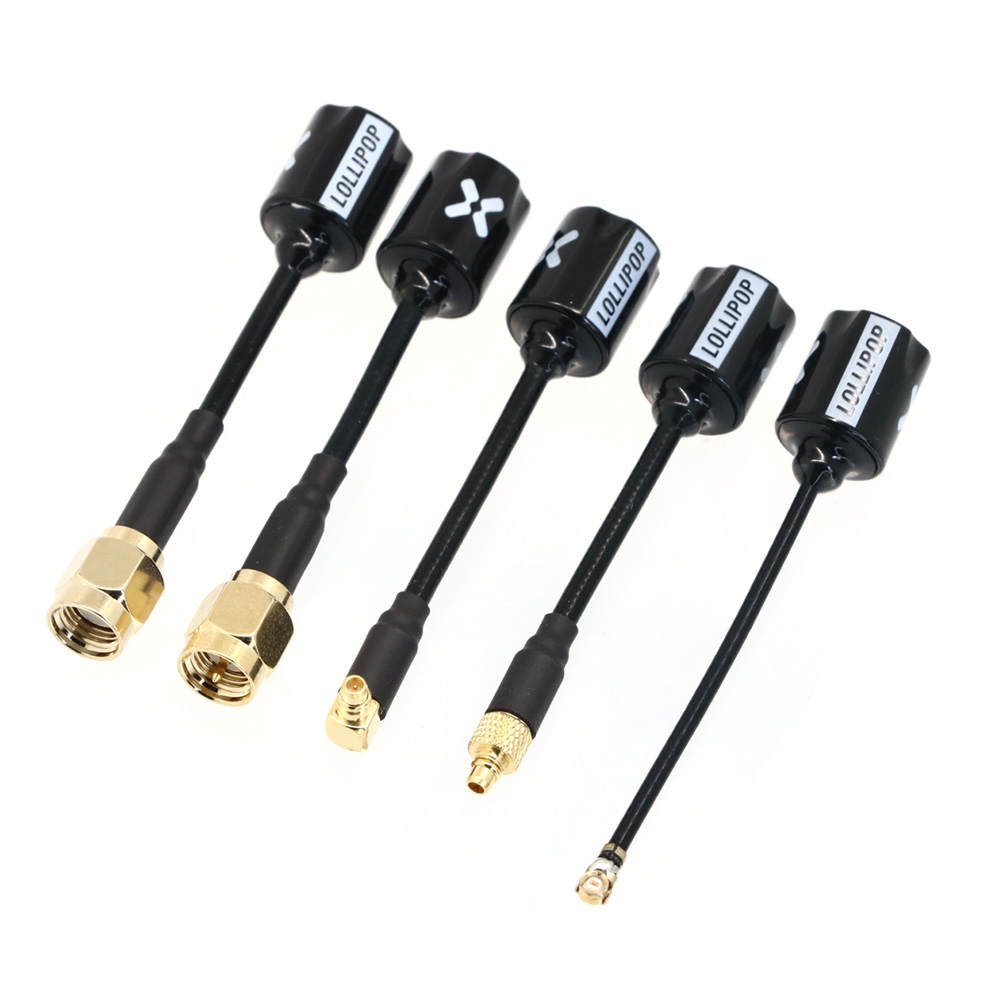 2pcs Foxeer Micro Lollipop 5.8 - Rc Drone Uav review and price