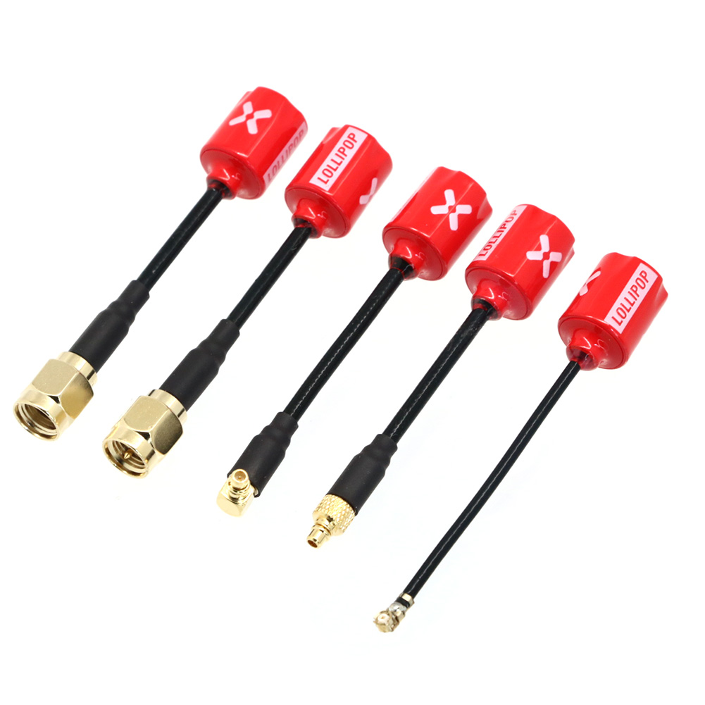 2pcs Foxeer Micro Lollipop 5.8 - Rc Drone Uav review and price