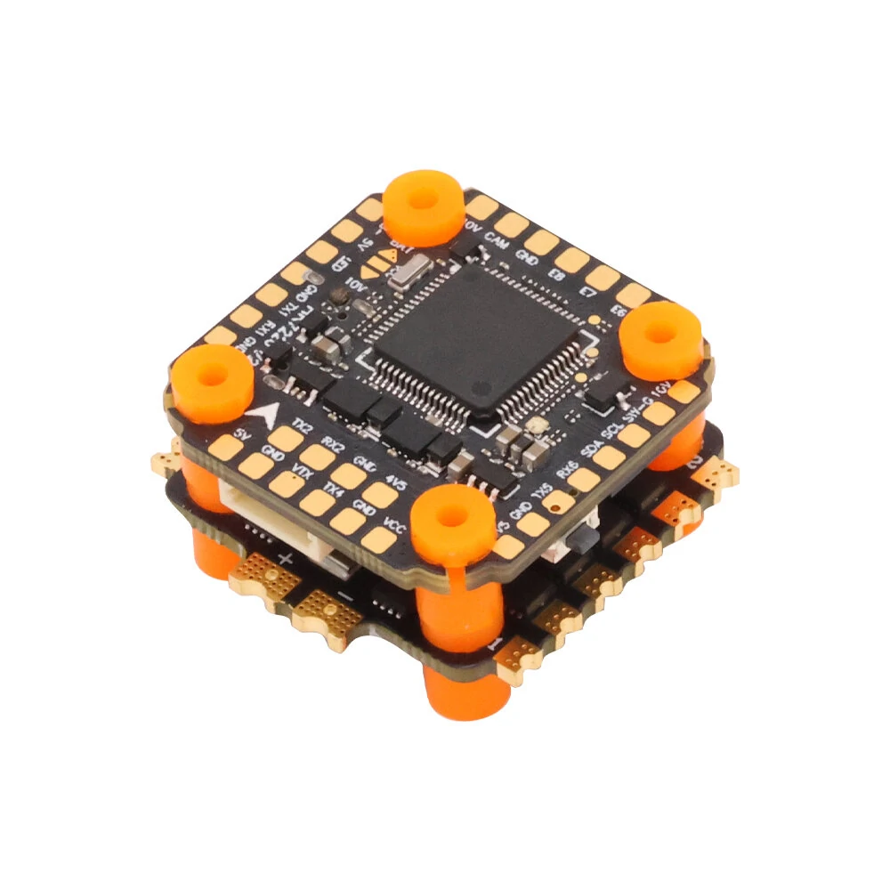 20x20mm HAKRC 35A Mini F7 DJI  - Drone Rc2 review and price