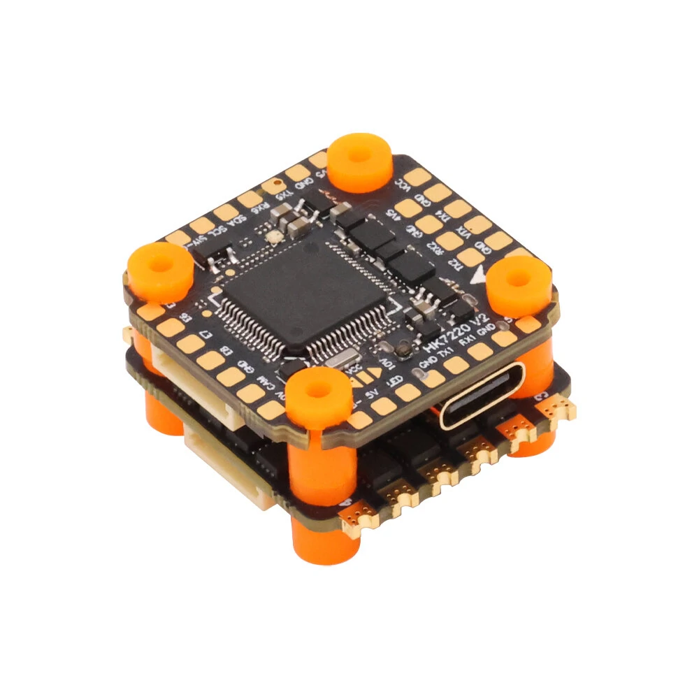 20x20mm HAKRC 35A Mini F7 DJI  - Drone Rc2 review and price