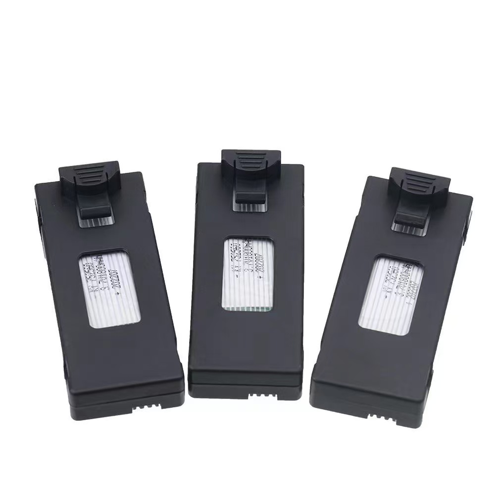 3.7V 1800Mah RC Drone Battery  - Drone Rc E88 Pro review and price