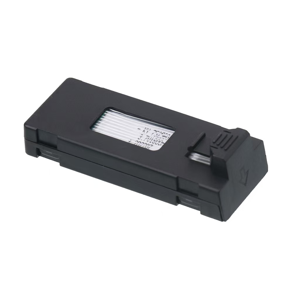 3.7V 1800Mah RC Drone Battery  - Drone Rc E88 Pro review and price