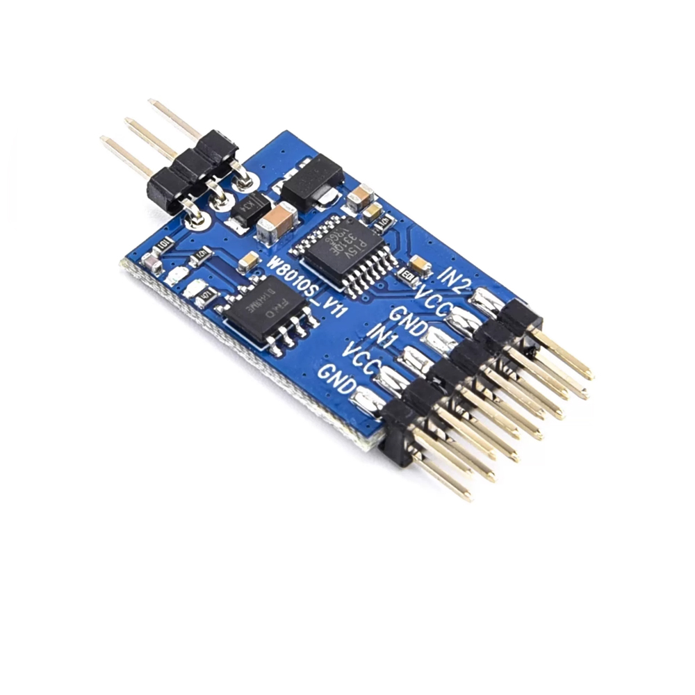 5.8G 3 Channel Video Switcher  - Drone Rc2 review and price
