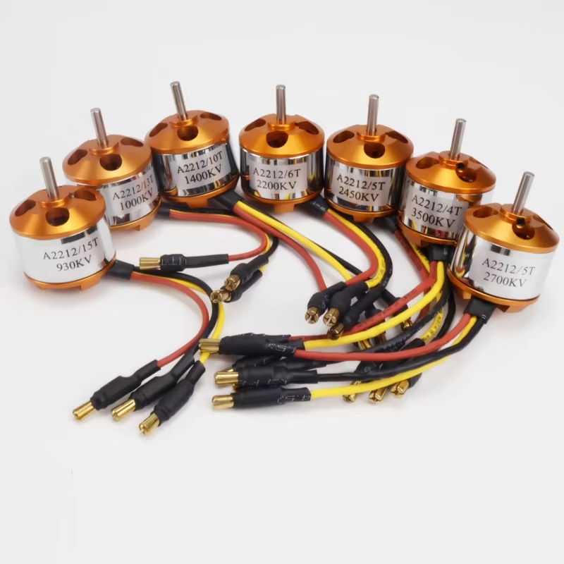 XXD A2212 2212  1000KV 1400KV  - Drone Xl Rc review and price