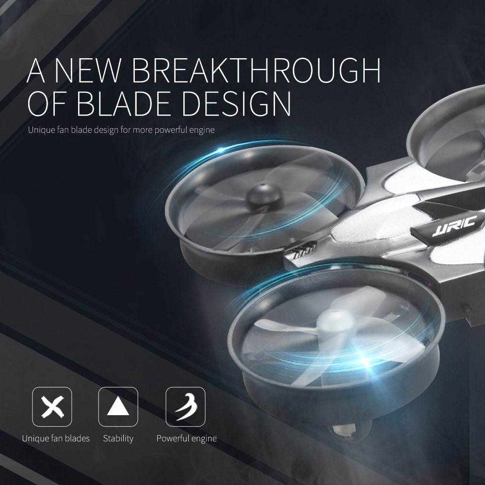 JJRC H36 Mini Rc 2.4G Drone 6- - Drone Aircraft Jjrc review and price