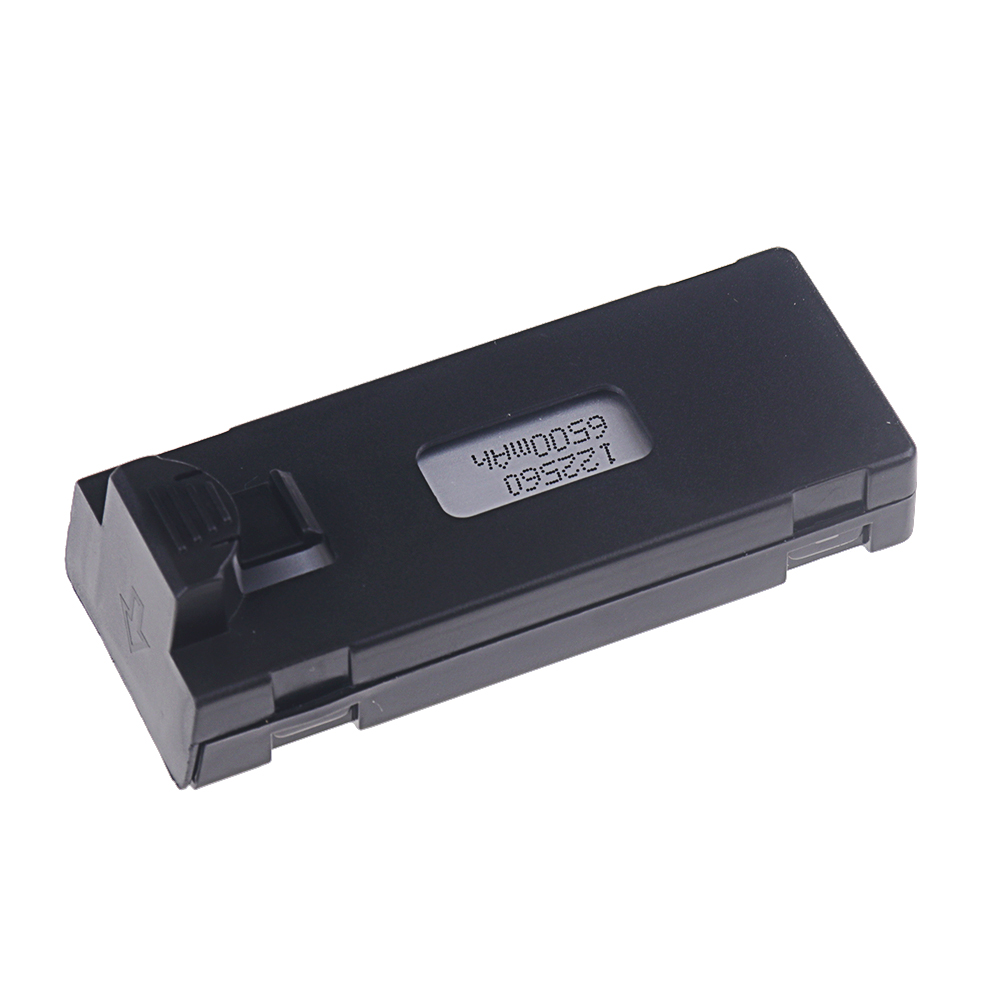 3.7V 6500mAh Lipo Battery For  - Drone Rc E88 Pro review and price