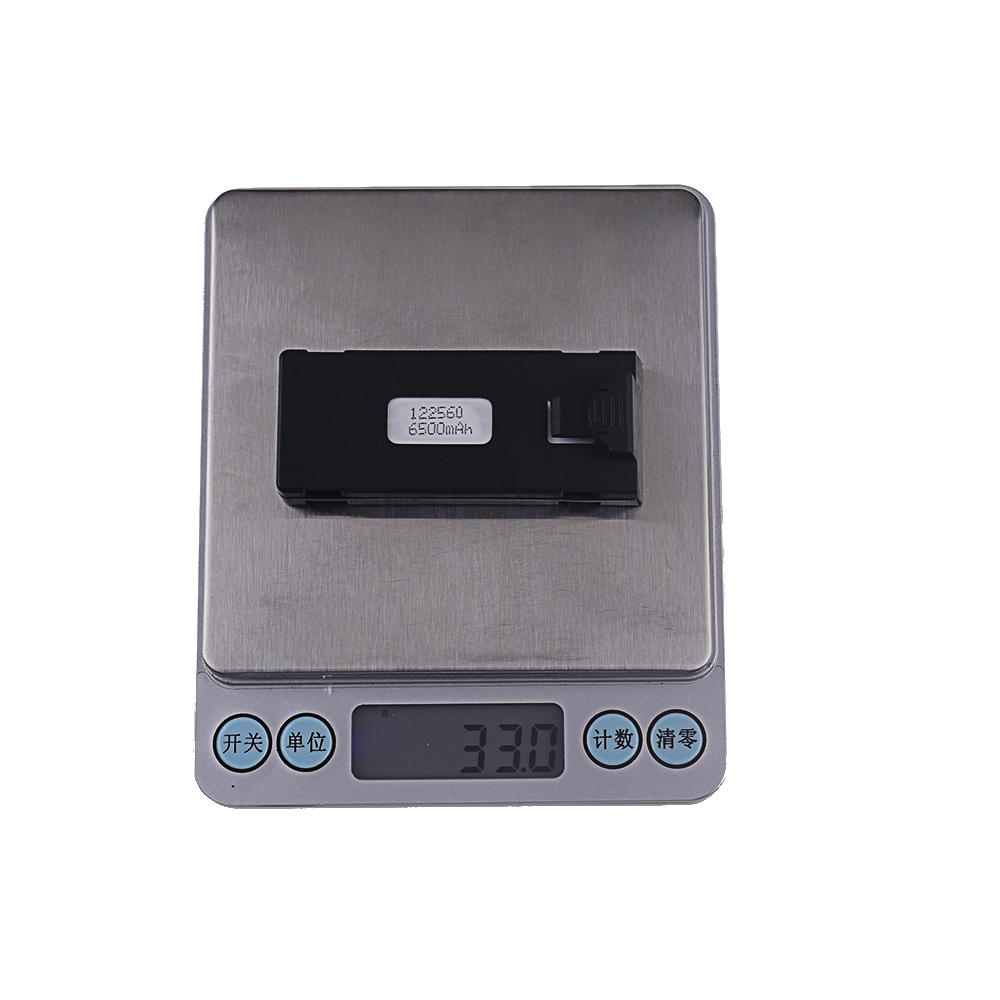 3.7V 6500mAh Lipo Battery For  - Drone Rc E88 Pro review and price