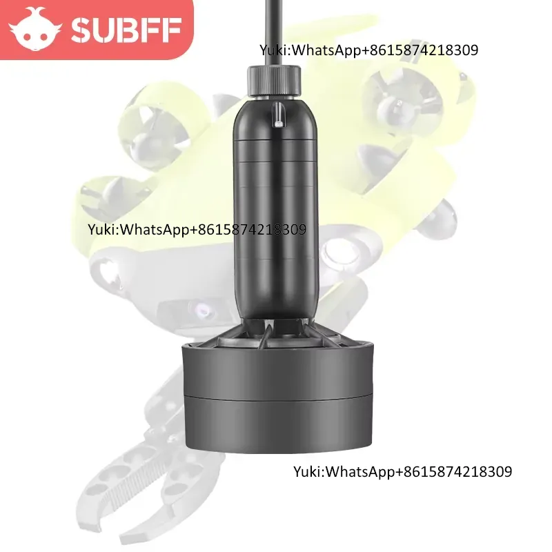 M241206 24V Thruster Underwate - Brushless Motor review and price