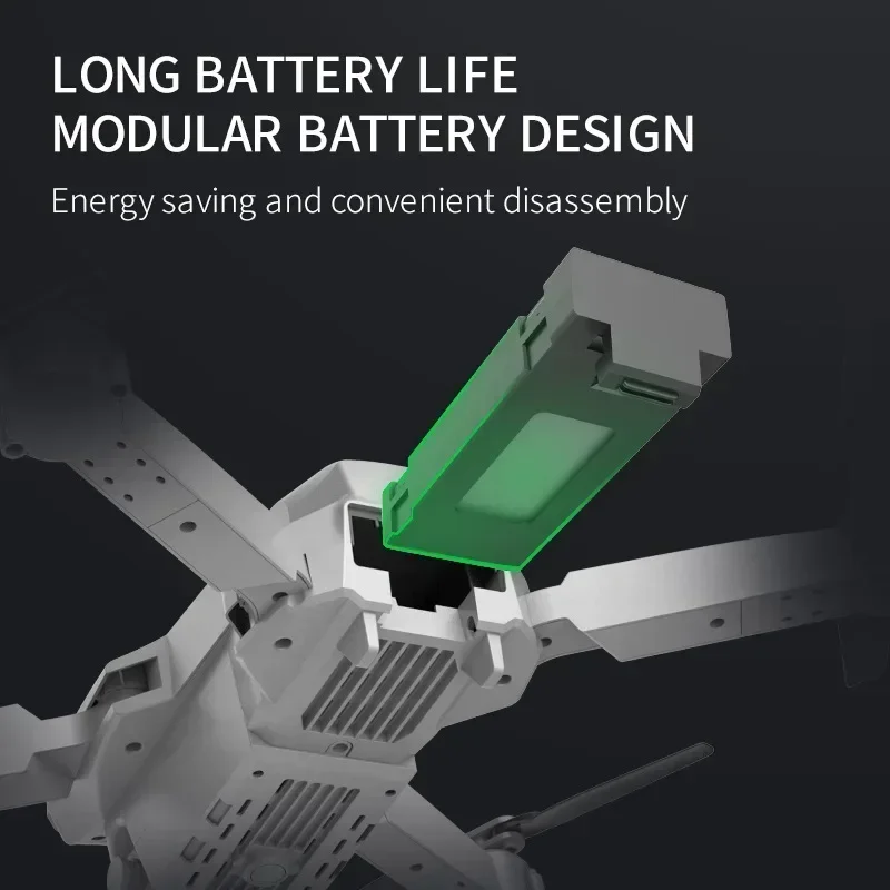 1-10pcs E99 Pro Drone Battery  - Drone Rc E88 Pro review and price