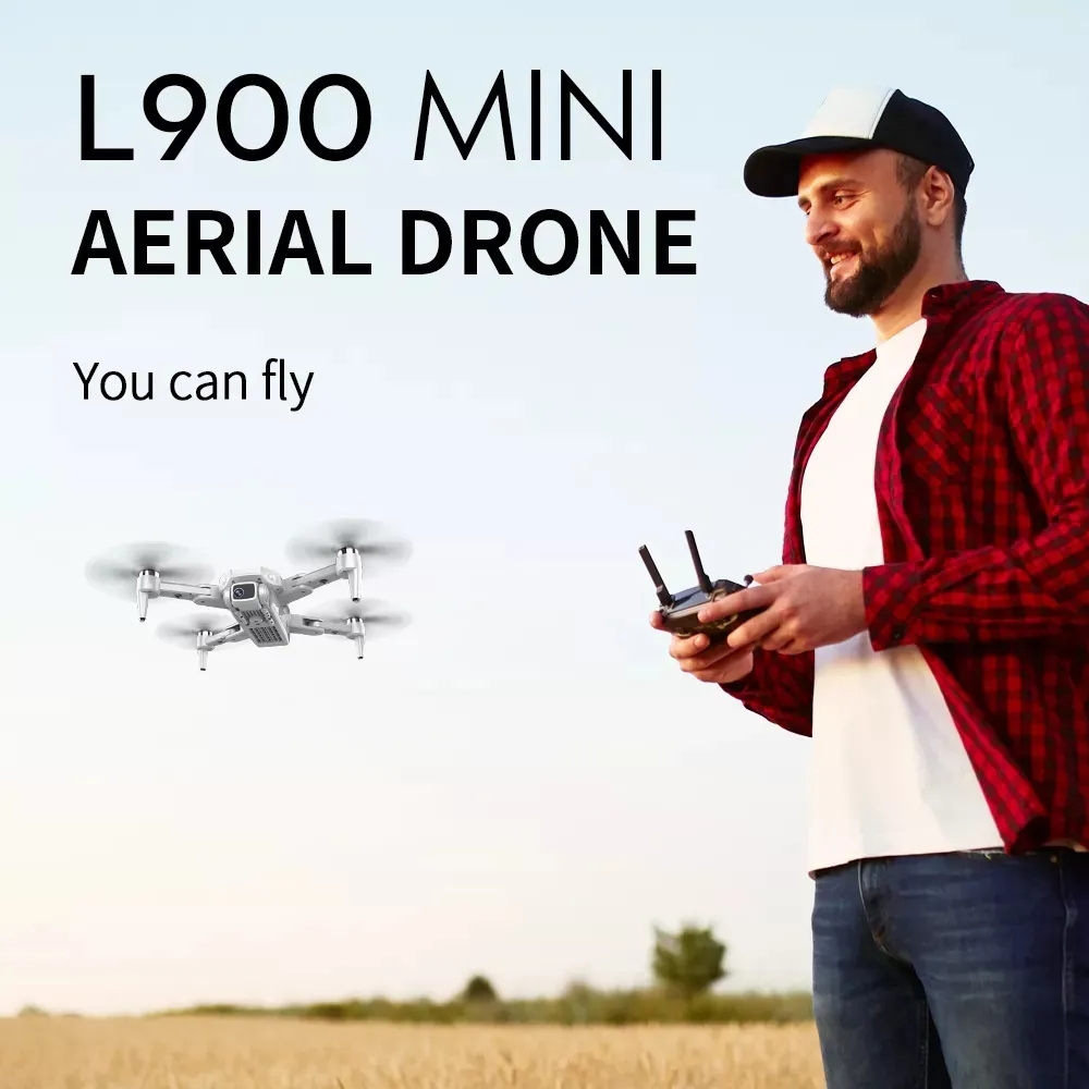 L900 Pro GPS Drone 4K Professi - Drone Ae Rc review and price
