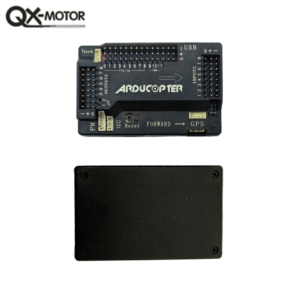 APM 2.8 Flight Controller Boar - Drone Rc2 review and price