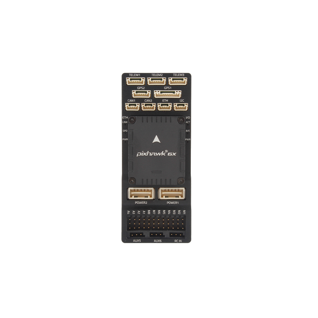 ATVPixhawk 6X (ICM-45686) V2B  - Drone & Rc Plane Maker Durgapur West Bengal review and price