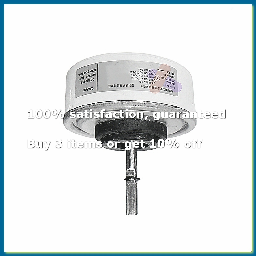 DC310V 27W Air Conditioning Mo - Brushless Motor review and price
