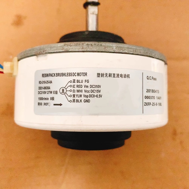 DC310V 27W Air Conditioning Mo - Brushless Motor review and price