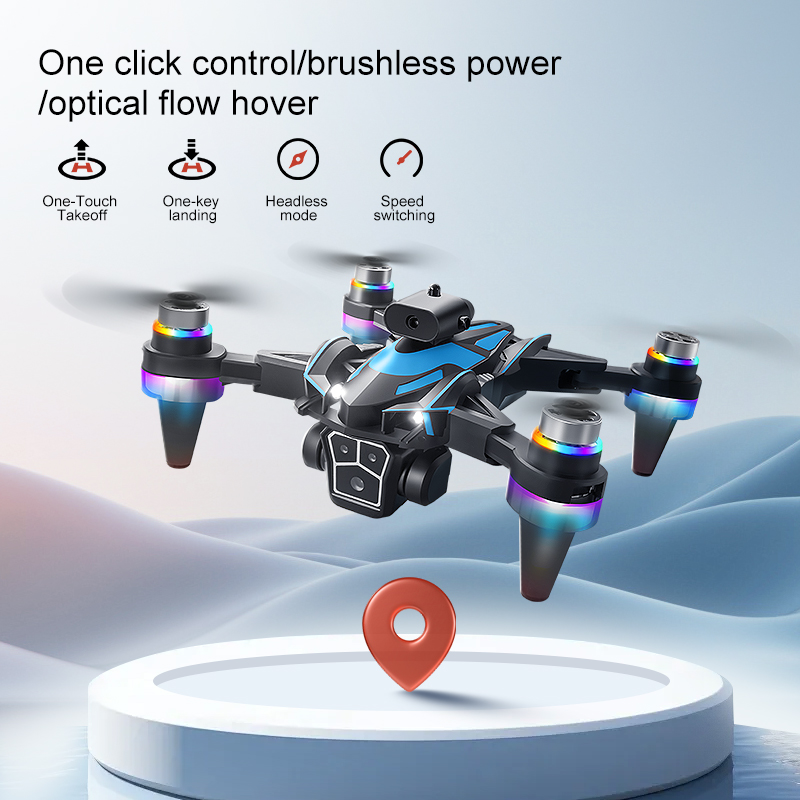 Outdoor Aerial Drone Electric  - Drone Ae Rc review and price