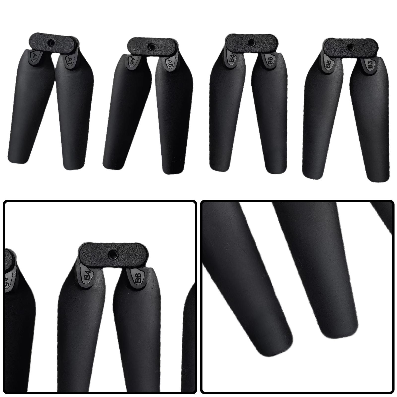 4 Pieces Propellers Profession - Drone Rc E88 Pro review and price